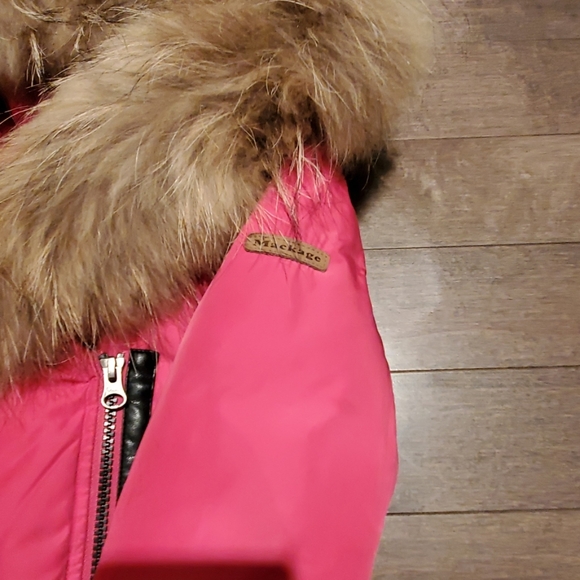 Mackage LeeLee jacket - Picture 4 of 5